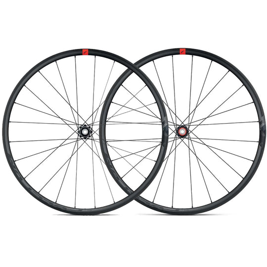 Fulcrum Racing 5 DB Wheels 