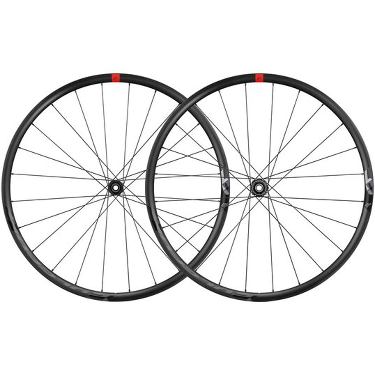 Ruote Fulcrum Racing 6 DB - M