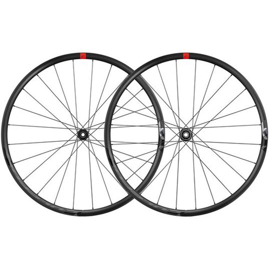 Fulcrum Racing 6 DB wheels