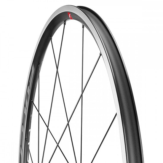 Fulcrum Racing 6 C17 wheels