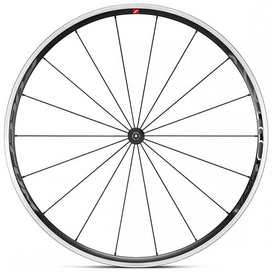 Fulcrum Racing 6 C17 wheels