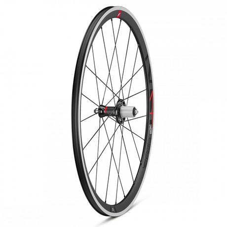 Ruote Fulcrum Racing 4 C17