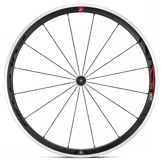 fulcrum laufräder rennrad Vorderrad Fulcrum Racing 4 C17