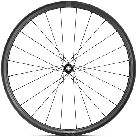 Ruote Fulcrum Rapid Red Carbon DB 2WF C25 - L