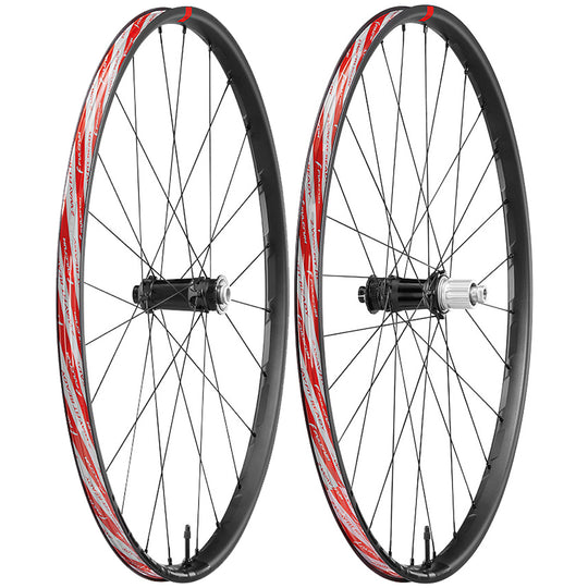 Ruedas Fulcrum Red Zone 3 29