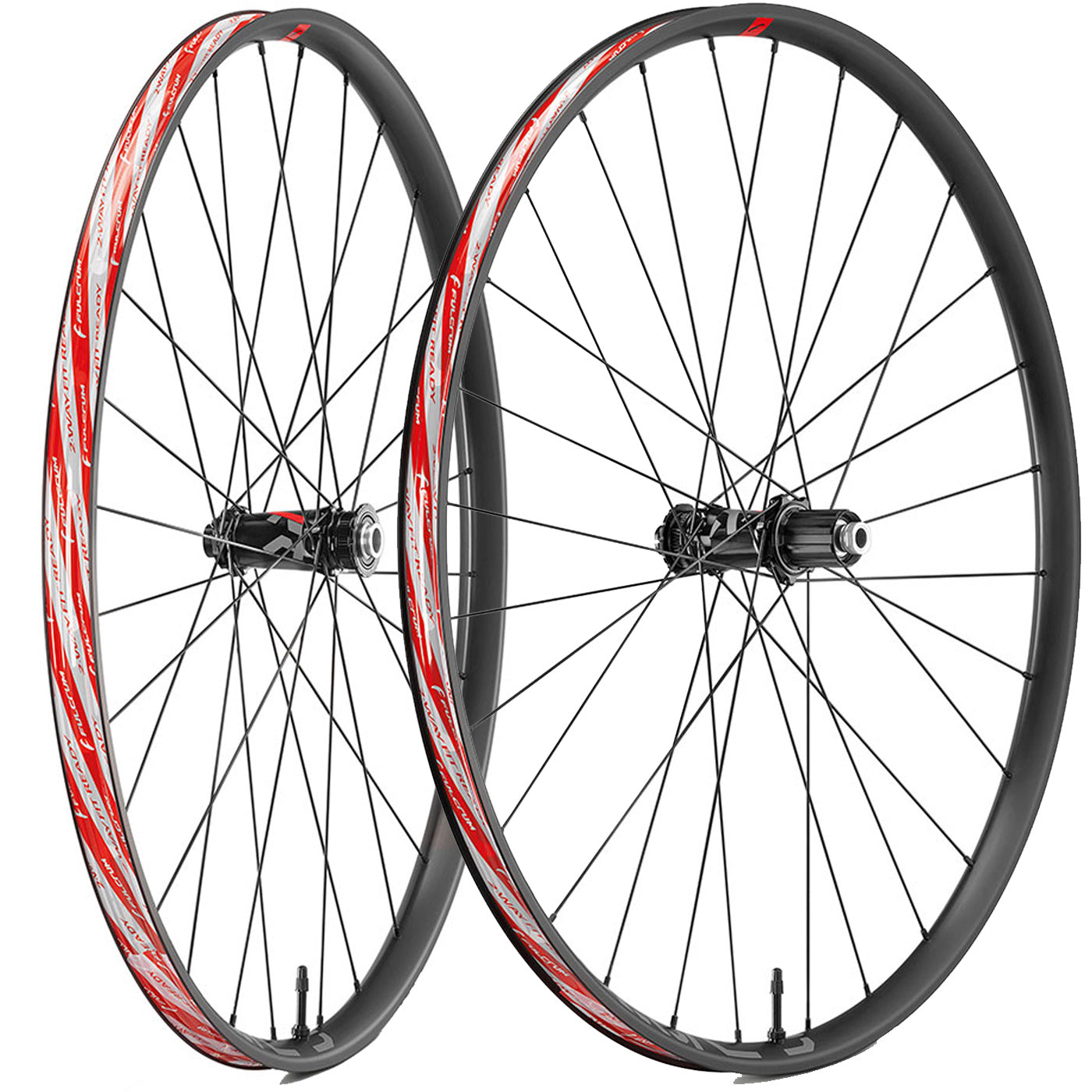 Ruote Fulcrum Red Zone 5 - C