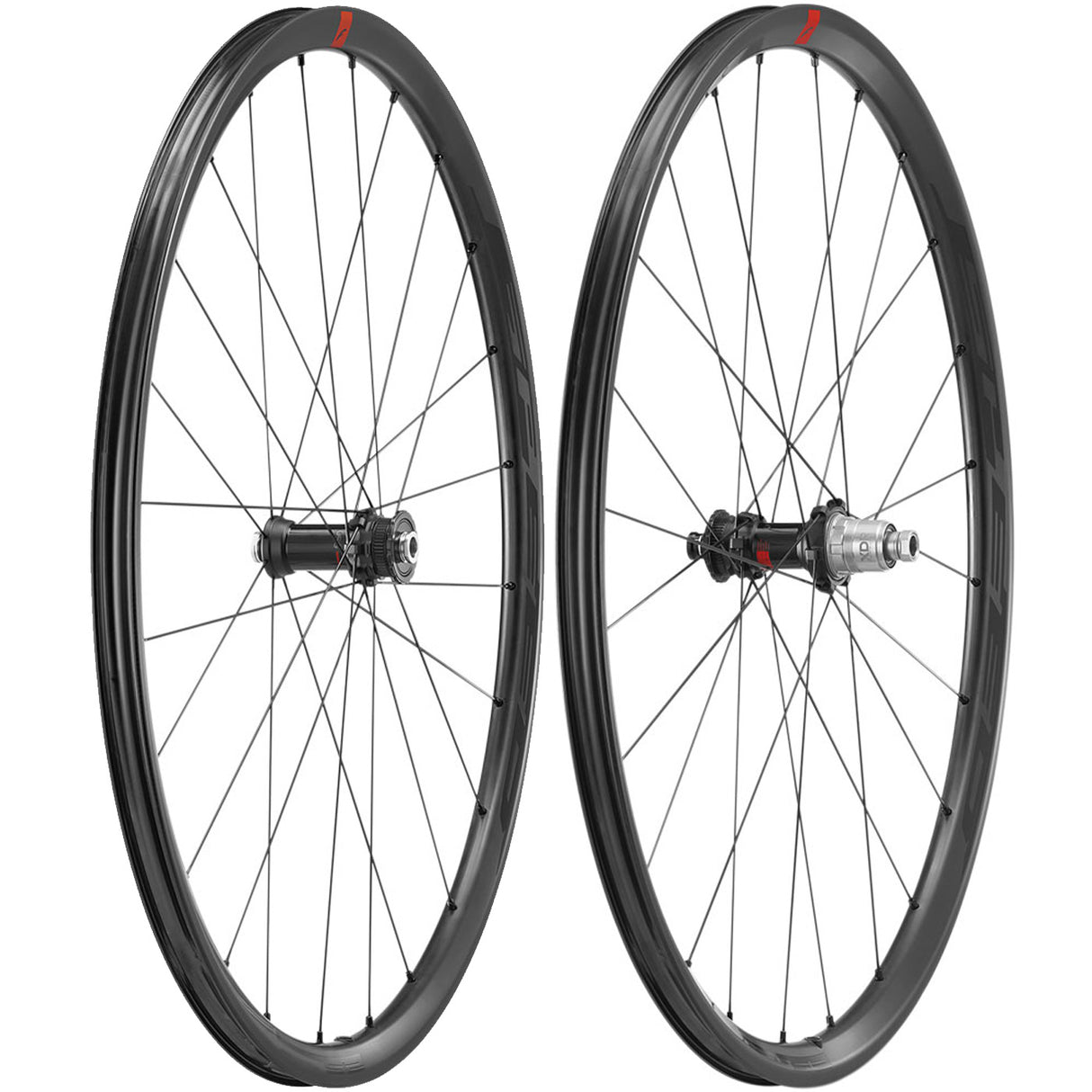 Ruote Fulcrum Speed 25 DB - P