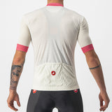 Maglia Castelli Fuori Giro - Bianco - N