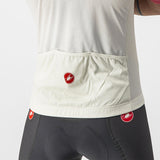 Maglia Castelli Fuori Giro - Bianco - P