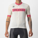 Maglia Castelli Fuori Giro - Bianco - M