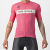 Castelli Fuori Giro jersey - Pink