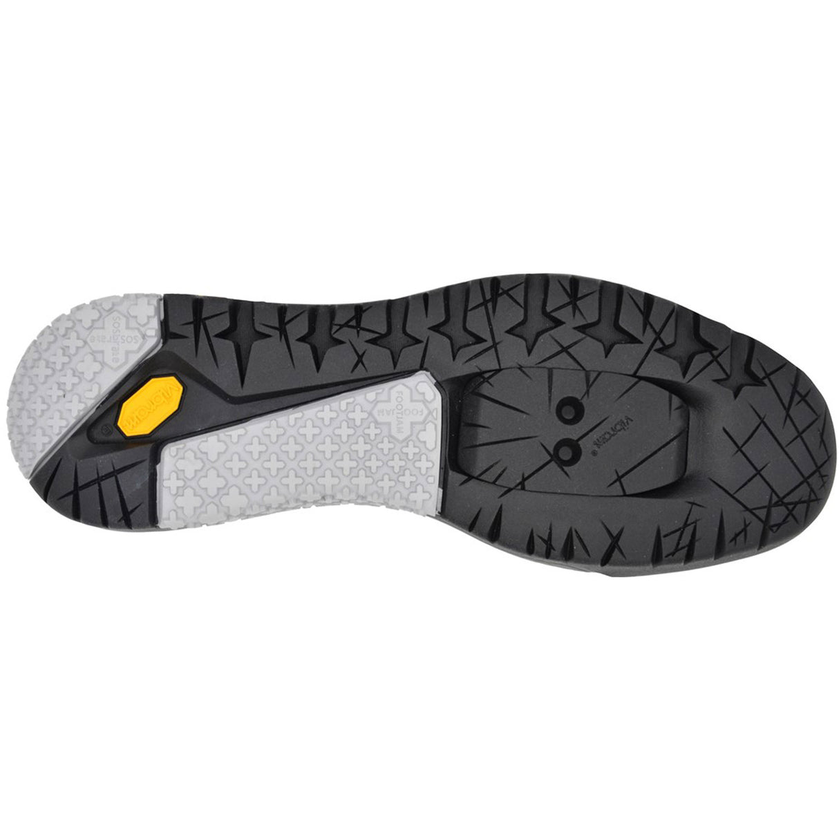 Scarpe Gaerne G.Taser - Grigio