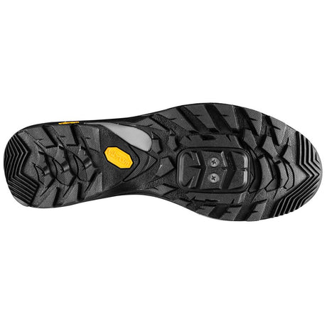 Scarpe Mtb Gaerne G.ICE Storm All Terrain 1.0 Gore-Tex - Nero - C