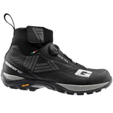 Scarpe Mtb Gaerne G.ICE Storm All Terrain 1.0 Gore-Tex - Nero - B