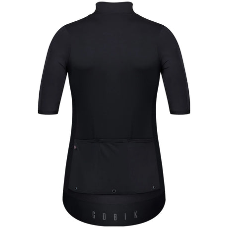 Maglia donna Gobik Envy Jet Black - Nero - B
