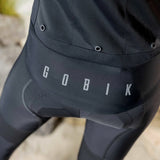 Maglia donna Gobik Envy Jet Black - Nero - D