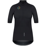 Maglia donna Gobik Envy Jet Black - Nero - A
