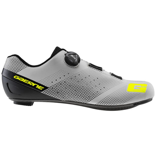 Gaerne G.Tornado Carbon shoes - Grey