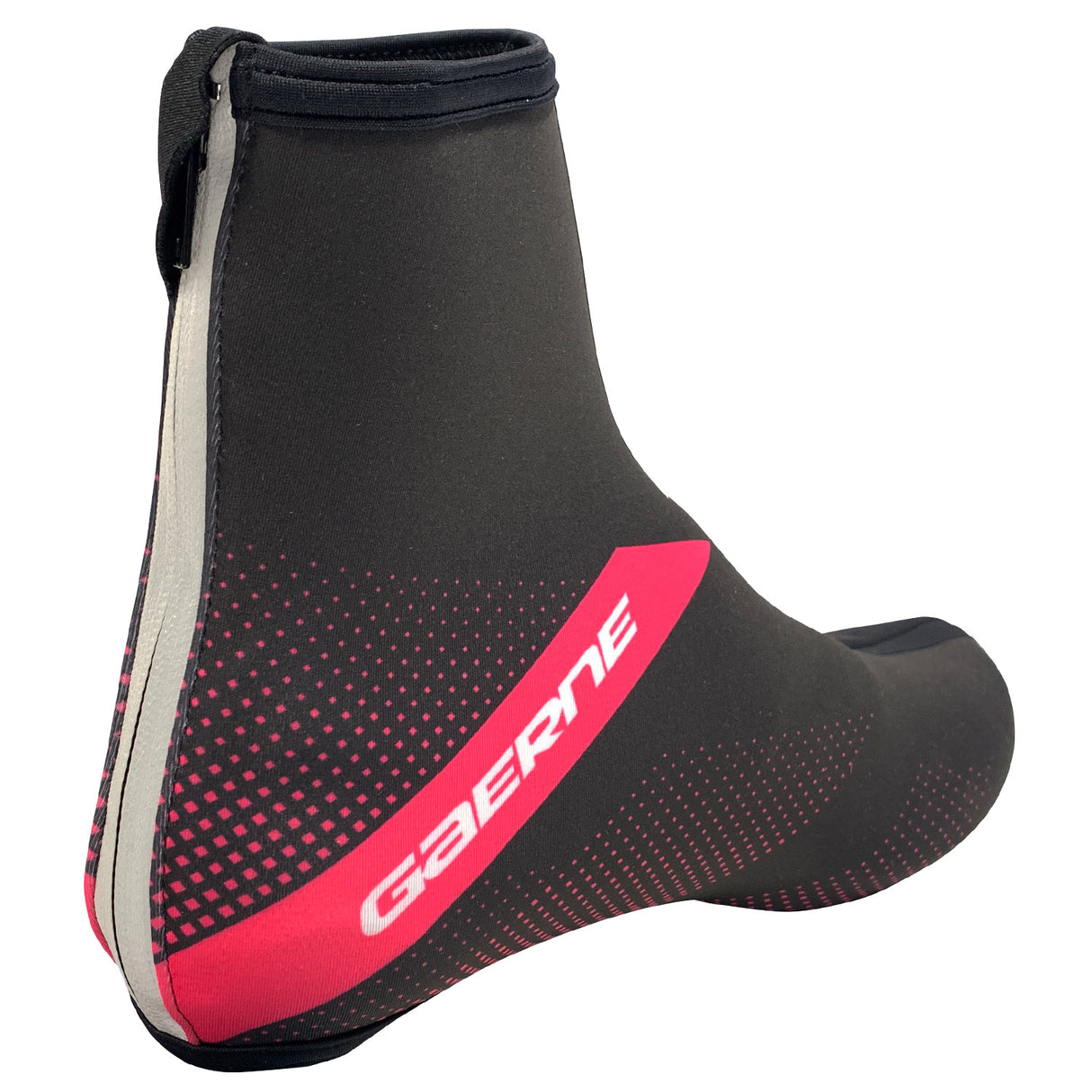 Copriscarpe Gaerne G.ANTARCTIC - Nero rosa