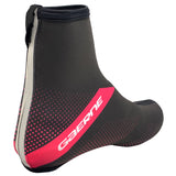 Copriscarpe Gaerne G.ANTARCTIC - Nero rosa