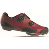 Gaerne Dare mtb shoes - Red