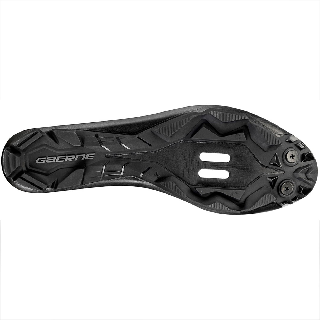 Scarpe mtb Gaerne Dare - Nero - Q