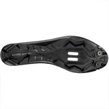 Scarpe mtb Gaerne Dare - Nero - Q