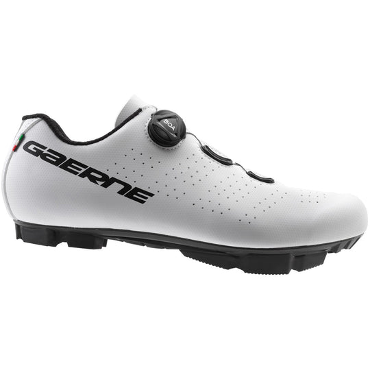Scarpe mtb Gaerne G.Trail - Bianco