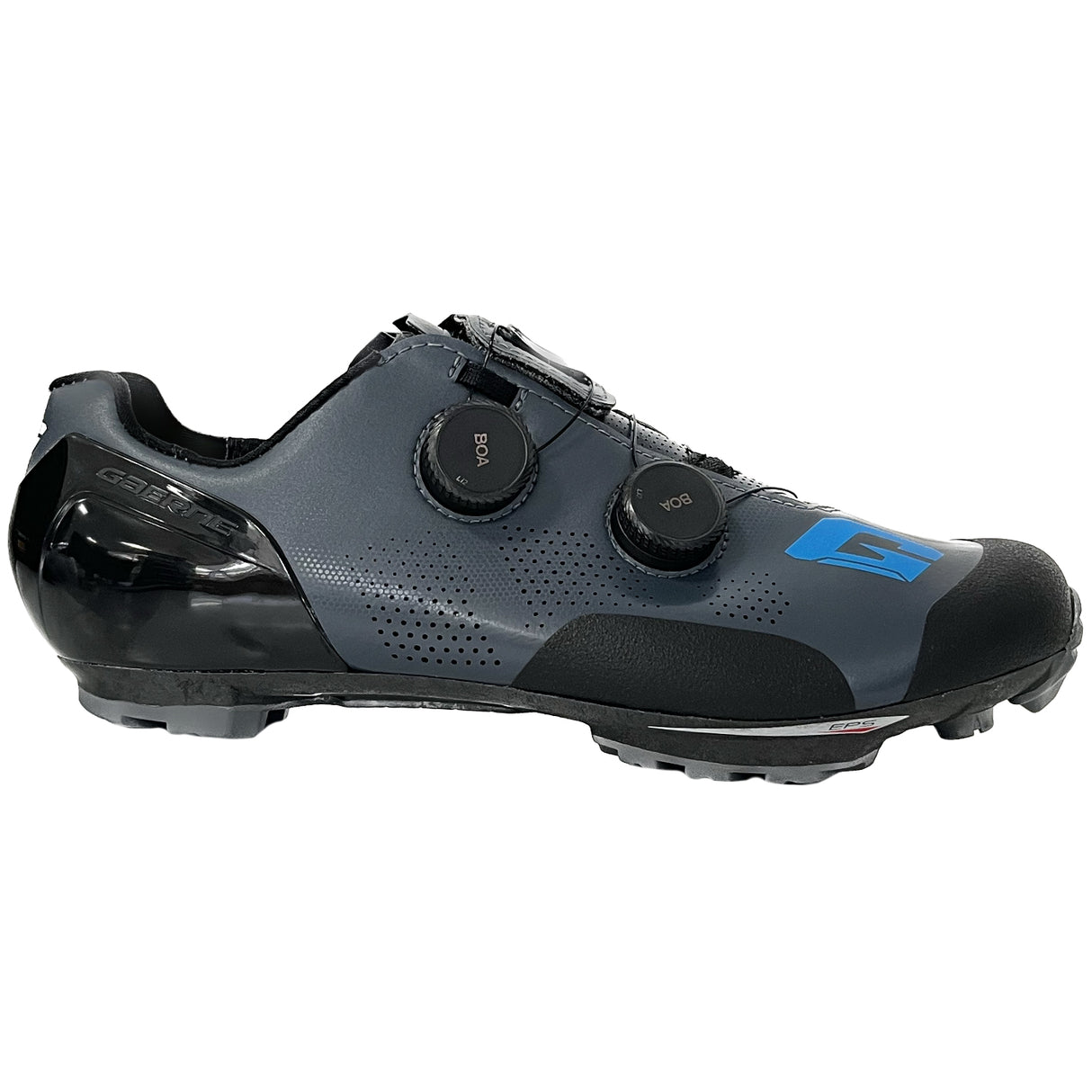 Scarpe mtb Gaerne Carbon SNX - Grigio - C