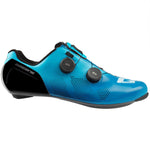 Zapatillas Gaerne Carbon STL - Azul claro