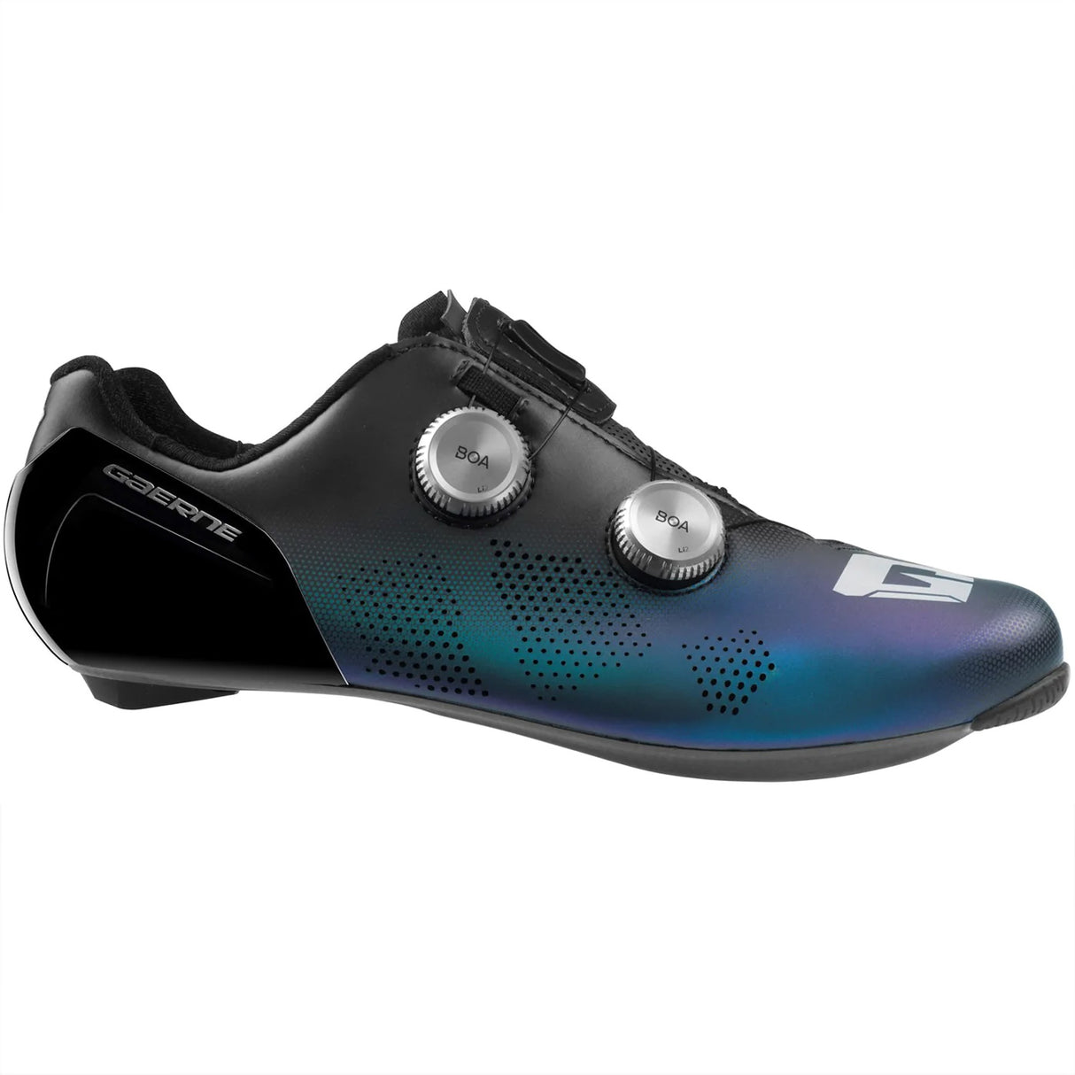 Scarpe Gaerne Carbon STL - Iridium - Q