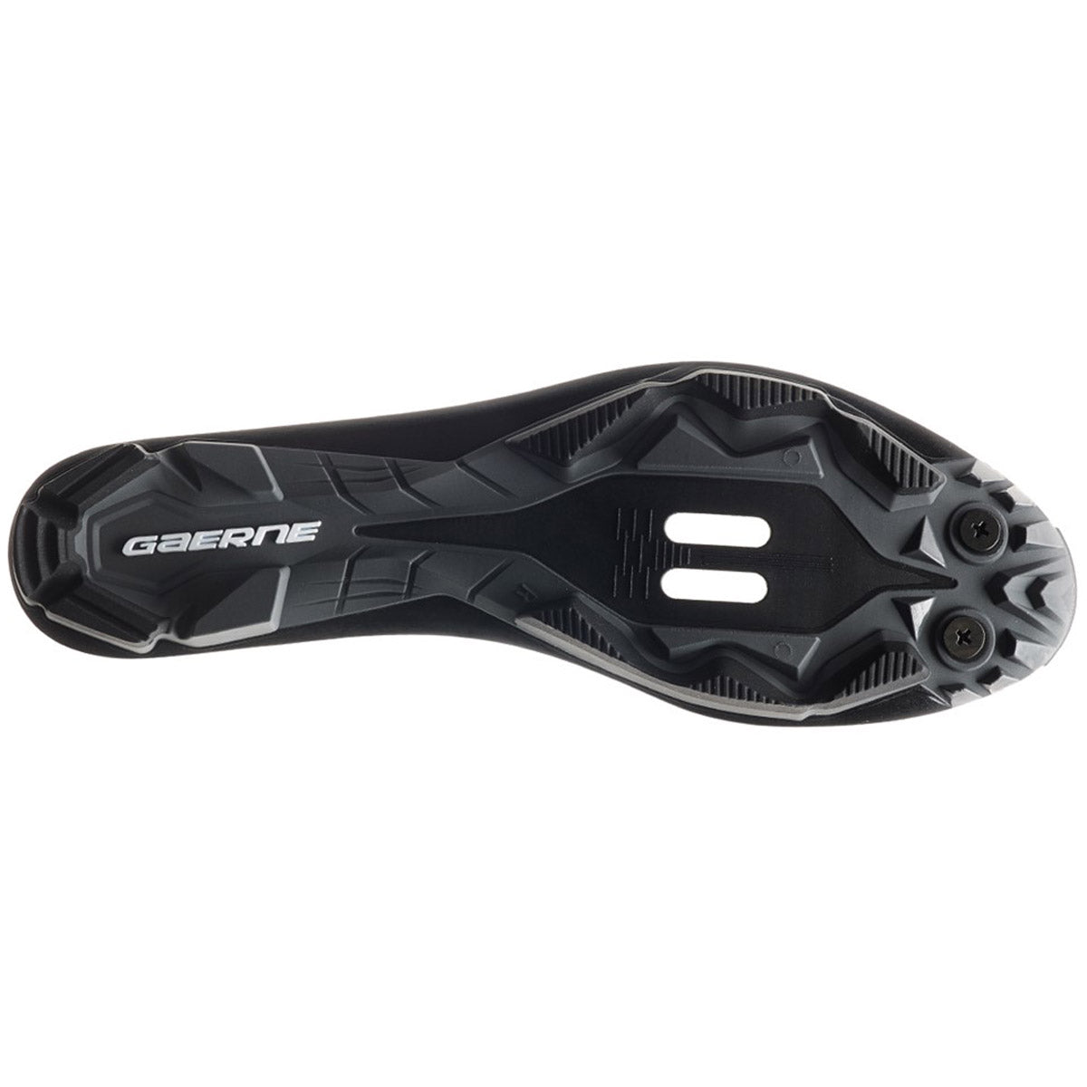 Scarpe Gaerne G.Ice-Storm MTB Gore-Tex - Nero