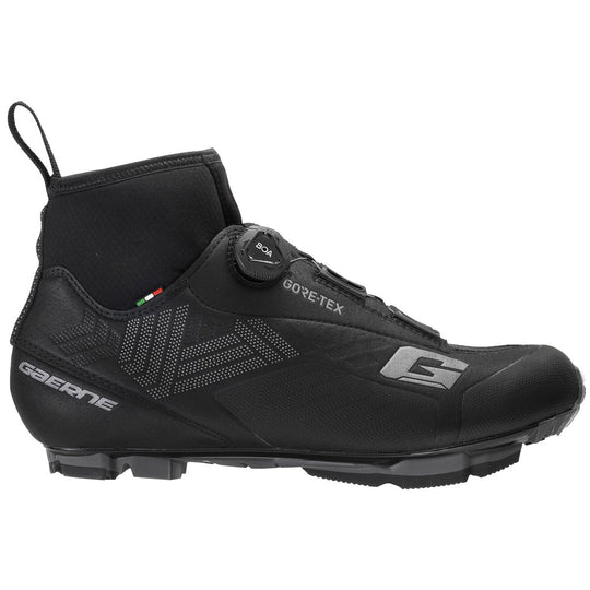 Chaussures Gaerne G.Ice-Storm VTT Gore-Tex - Noir