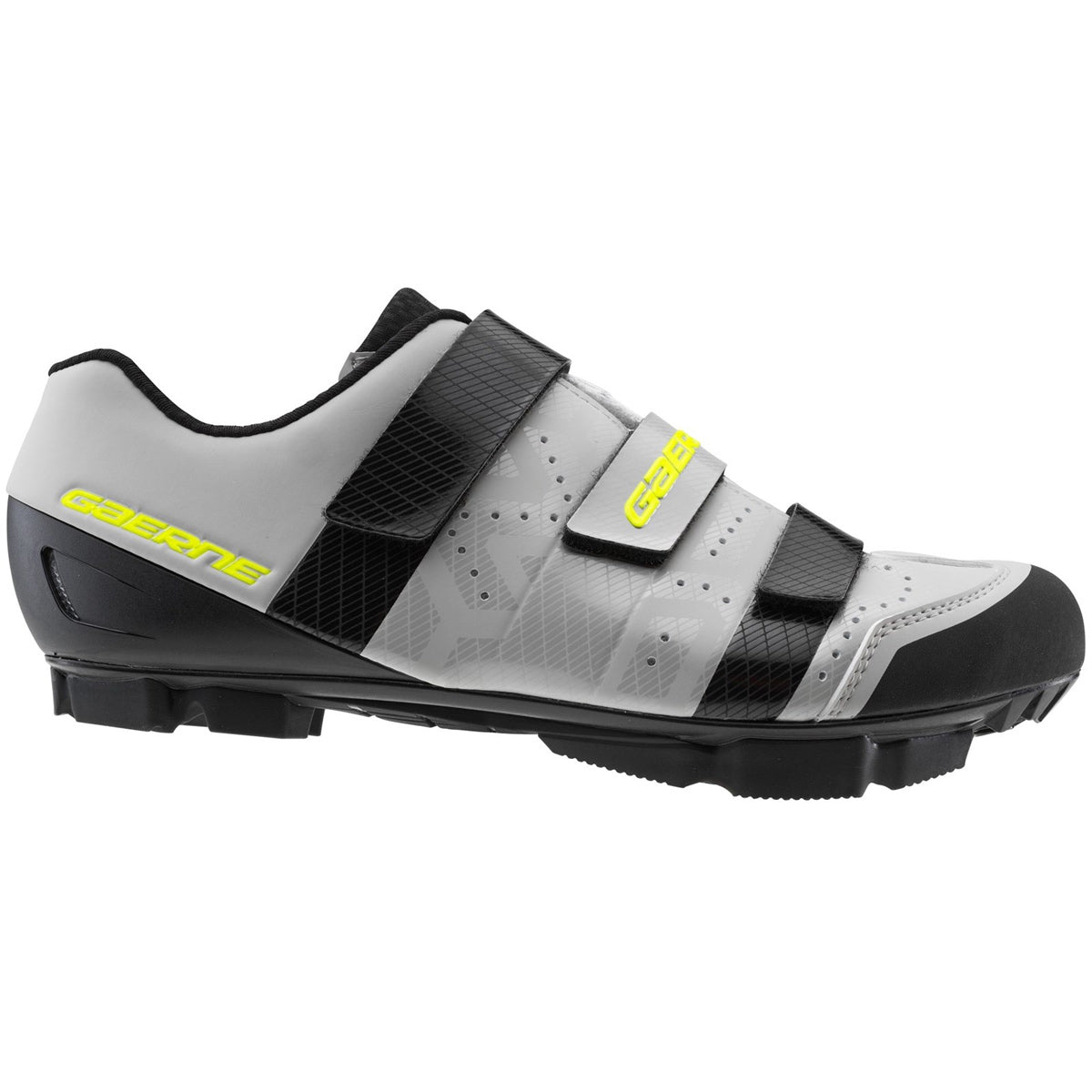 Scarpe Gaerne G.Laser - Grigio opaco