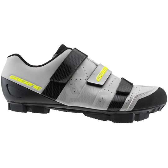 Scarpe Gaerne G.Laser - Grigio opaco
