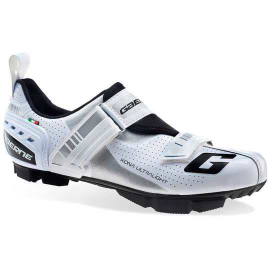 Gaerne G.Kona MTB Shoes - White