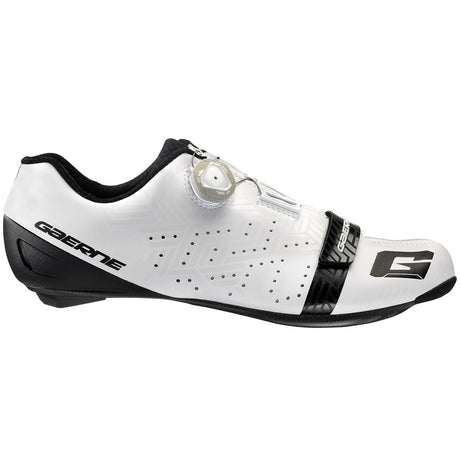 Scarpe Gaerne Carbon G.Volata - Bianco