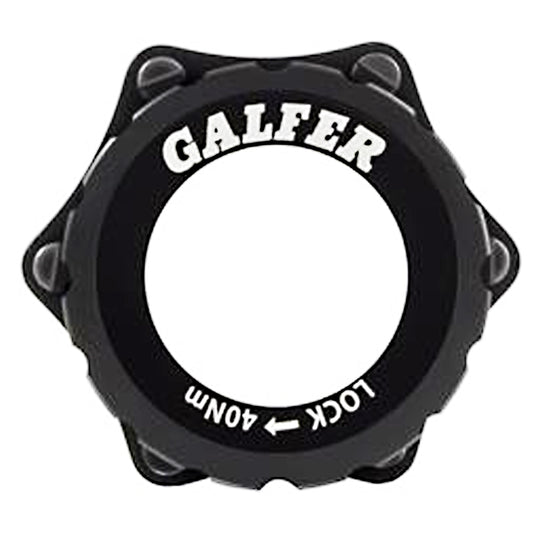 Galfer Center Lock Adapter