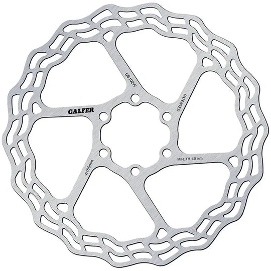 Galfer Road Wave 6b disc - 140 mm