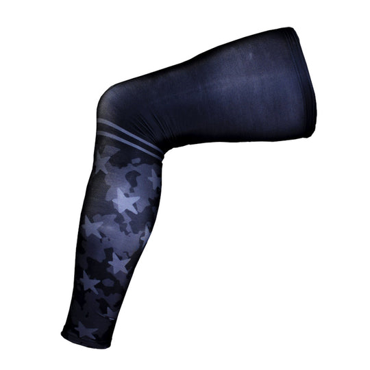 MBwear Leg warmers - Camustar Grey