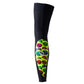 MBwear leg warmers - Lips