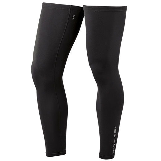 Northwave Easy Leg warmers - Black