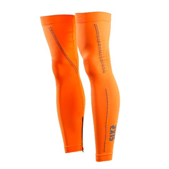 Gambali SIX2 Gambi - Arancio Fluo
