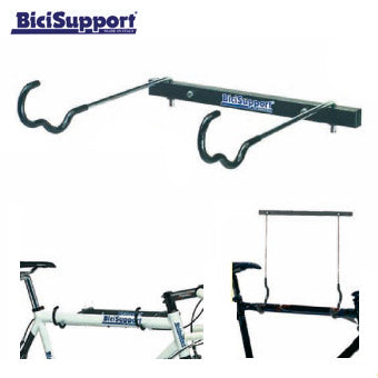 Bicisupport Appendibici parete/soffitto