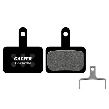 Pastiglie disco Galfer Standard - Shimano Deore - I