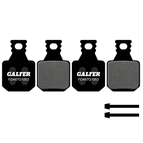Pastiglie disco Galfer Standard - Magura Mt5 Mt7 - D