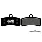 Pastiglie disco Galfer Standard - Shimano Saint Zee - E