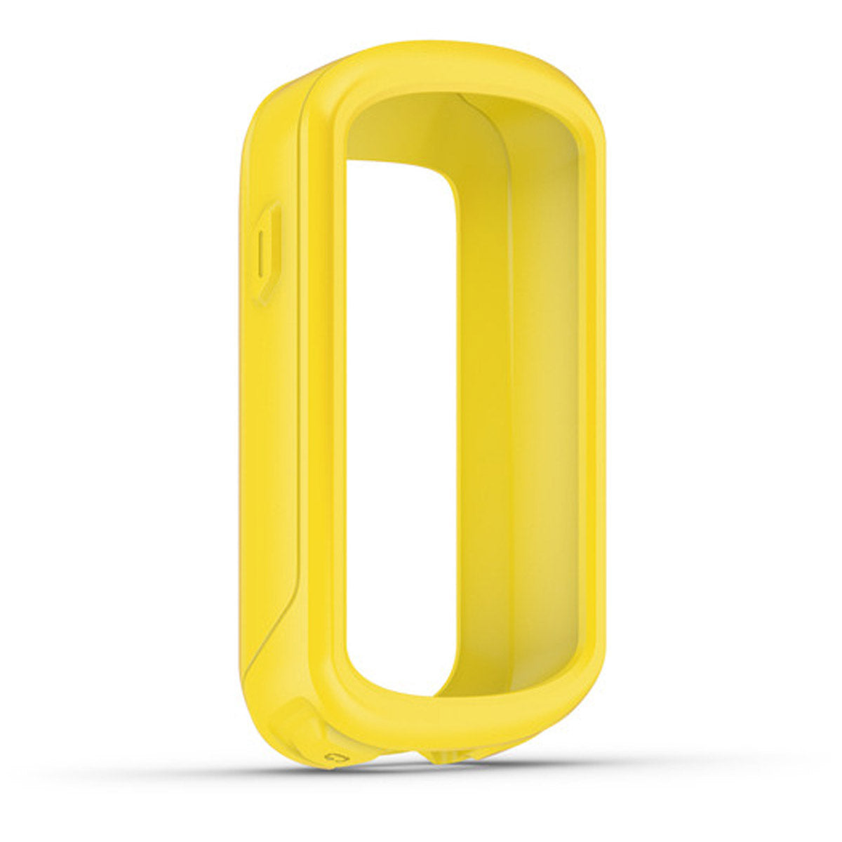 Garmin 830 custodia silicone - Giallo