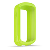 Garmin 830 custodia silicone - Verde