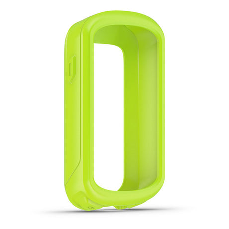 Garmin 830 custodia silicone - Verde